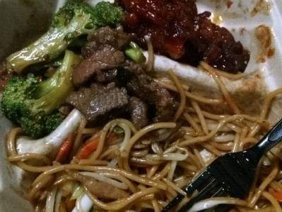 #1 Chinese Kitchen