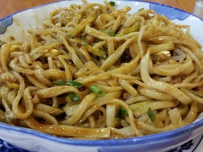 Sichuan Chili
